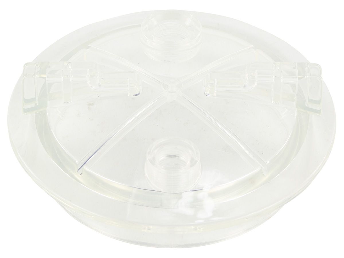 Filterdeksel voor S450 en MFS zandfilter