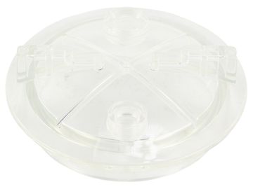 Filterdeksel voor S450 en MFS zandfilter