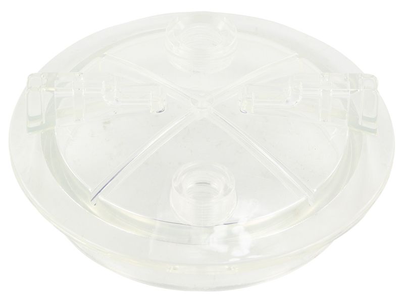 Filterdeksel voor S450 en MFS zandfilter