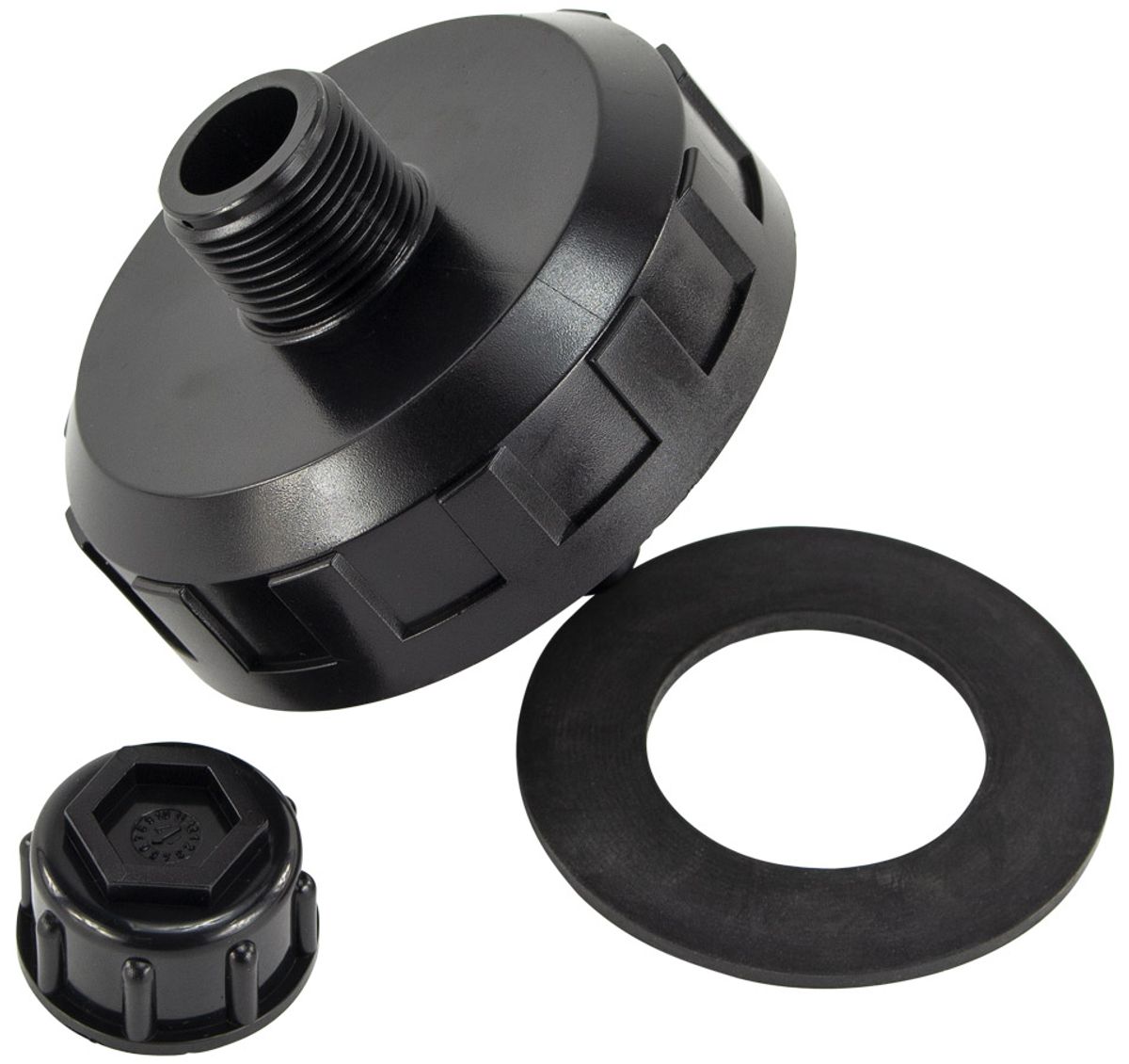 Aftapplug 2" voor Astral Cantabric zandfilter