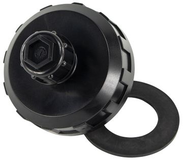 Ablassschraube 2" für Astral Cantabric Sandfilteranlagen