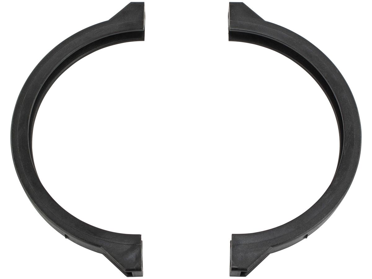 Klemring voor filterdeksel Astral Cantabric topmount zandfilter