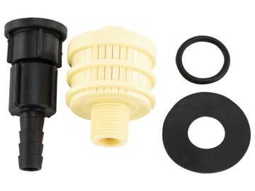 Ablassschraube für Pentair Tagelus und Triton Sandfilteranlagen