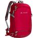 Vaude Wizard 24+4L dagrugzak - Indian Red