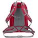 Vaude Wizard 24+4L dagrugzak - Indian Red