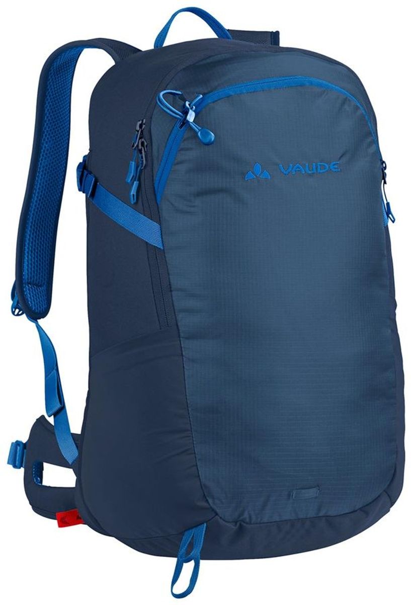 Vaude Wizard 30+4L dagrugzak - Fjord Blue