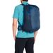 Vaude Wizard 30+4L dagrugzak - Fjord Blue