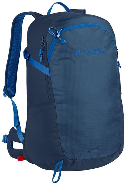 Vaude Wizard 30+4L dagrugzak - Fjord Blue
