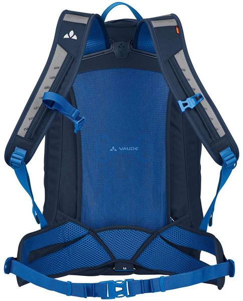 Vaude Wizard 30+4L dagrugzak - Fjord Blue
