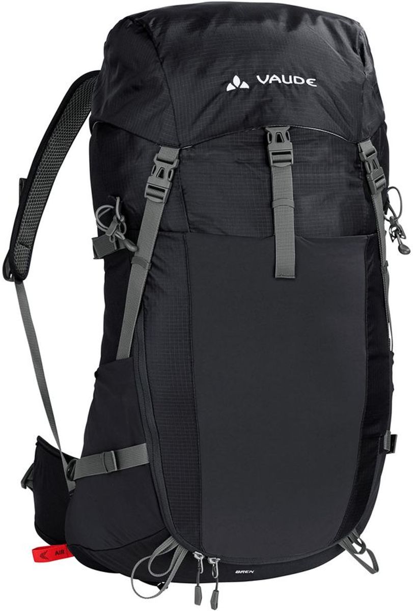 Vaude Brenta 40L backpack - Black
