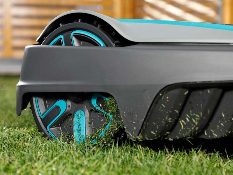 wielborstel sileno city actief