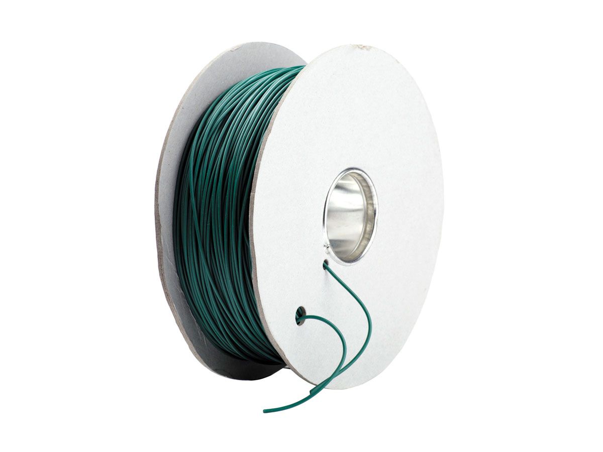 Begrenzingsdraad 50 meter op rol voor Gardena robotmaaiers