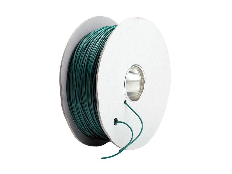 Begrenzingsdraad 50 meter op rol voor Gardena robotmaaiers