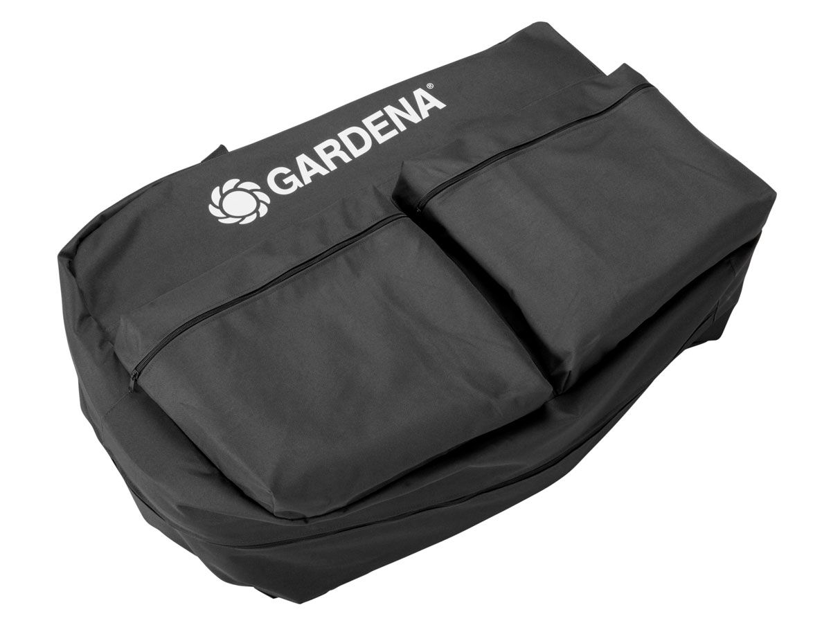 Opbergtas voor Gardena robotmaaier