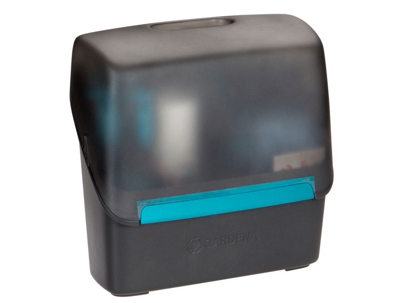 verpakking onderhoudsset gardena robotmaaiers