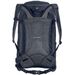 Vaude Women’s Tacora 26+3L dagrugzak - Eclipse achterkant