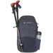 Vaude Women’s Tacora 26+3L dagrugzak - Eclipse bevestigingen
