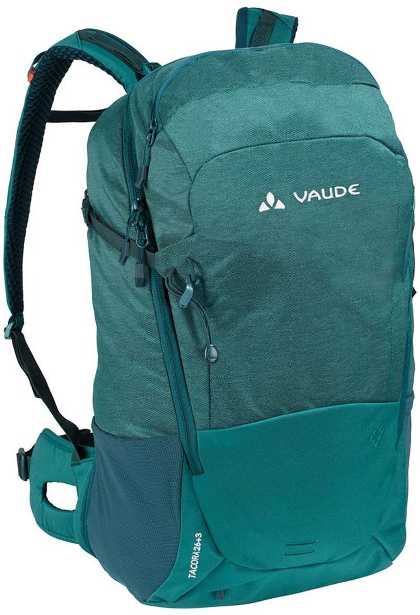 Vaude Women’s Tacora 26+3L dagrugzak - Petroleum