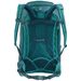 Vaude Women’s Tacora 26+3L dagrugzak - Petroleum