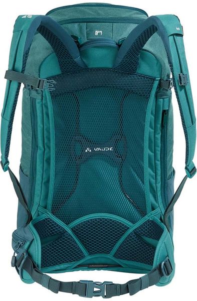 Vaude Women’s Tacora 26+3L dagrugzak - Petroleum