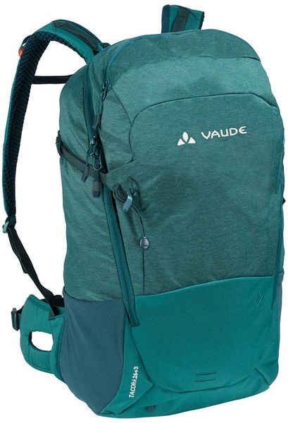 Vaude Women’s Tacora 26+3L dagrugzak - Petroleum