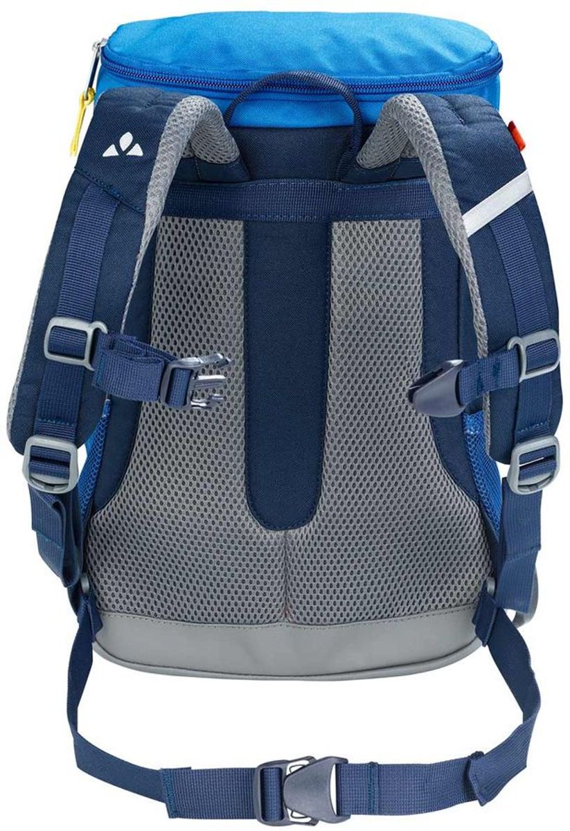 Vaude Kids Pecki 10L kinderrugzak - Blue