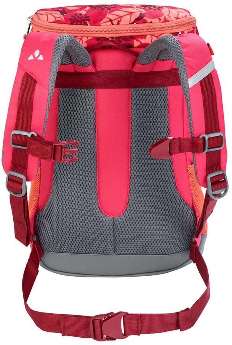 Vaude Kids Pecki 10L kinderrugzak - Rosebay