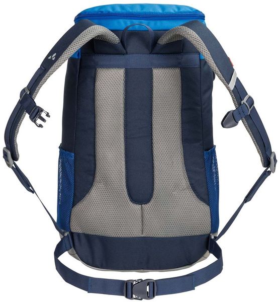Vaude Kids Pecki 18L kinderrugzak - Blue