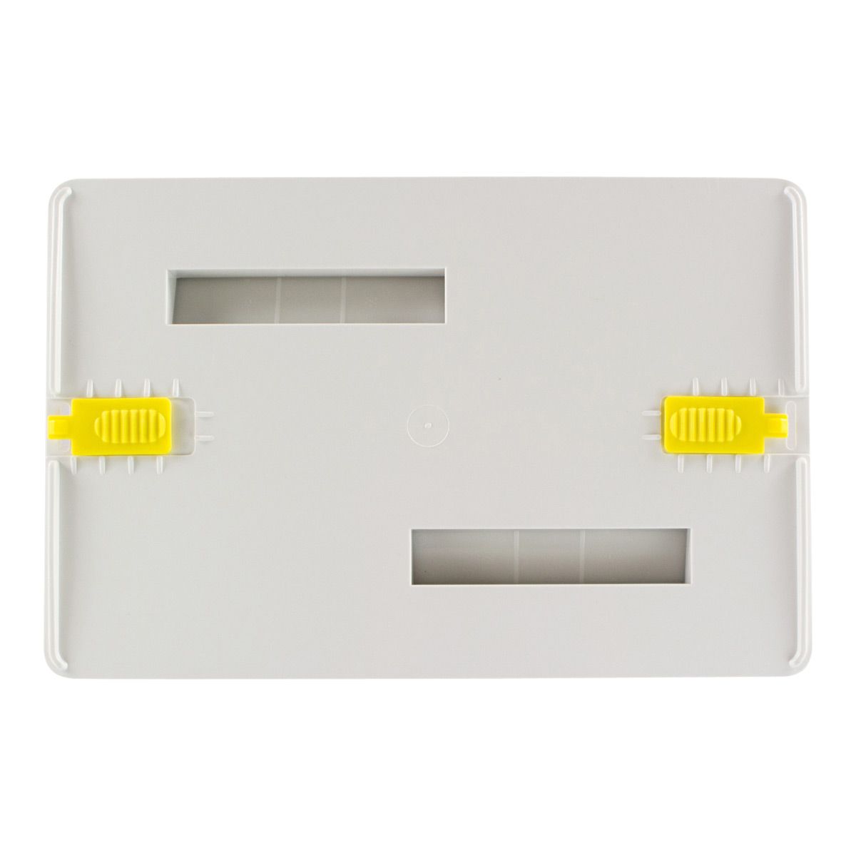 Bodemplaat compleet voor Dolphin 2001 / 2002 / 3001 / 3002 / Plus / Pro