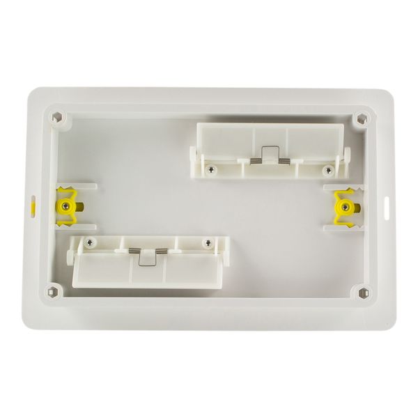 Bodemplaat compleet voor Dolphin 2001 / 2002 / 3001 / 3002 / Plus / Pro