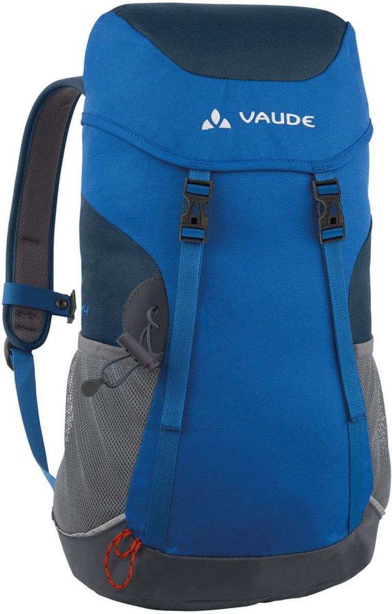  Vaude Kids Puck 14L kinderrugzak -  Marine/Blue