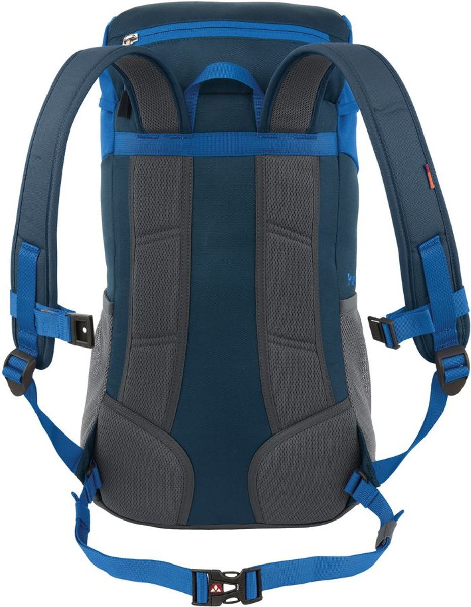  Vaude Kids Puck 14L kinderrugzak -  Marine/Blue