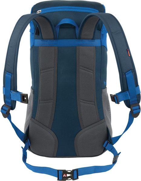  Vaude Kids Puck 14L kinderrugzak -  Marine/Blue