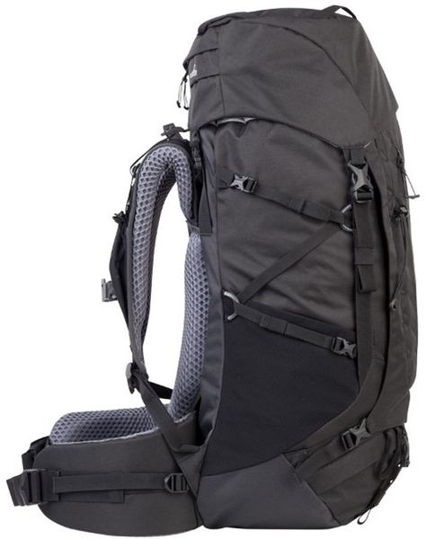 klein Precies Blazen Nomad Topaz 50L backpack - Phantom