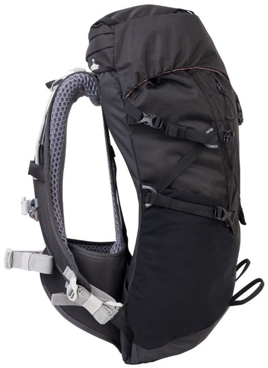 Nomad Topaz wandelrugzak - 24 liter - Zwart