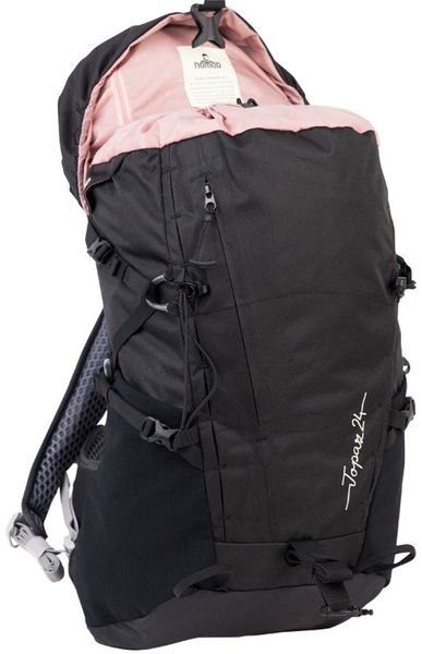 Nomad Topaz wandelrugzak - 24 liter - Zwart