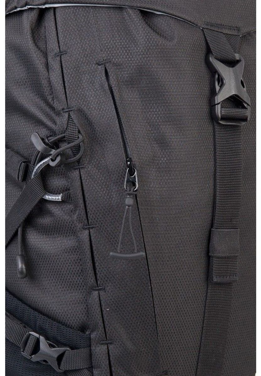 Nomad Topaz wandelrugzak - 26 liter - Zwart