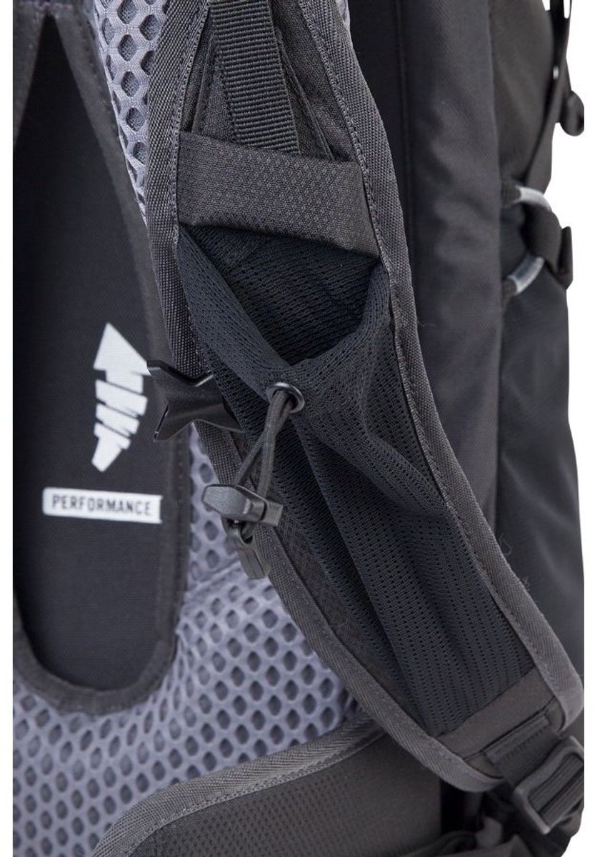 Nomad Topaz wandelrugzak - 26 liter - Zwart