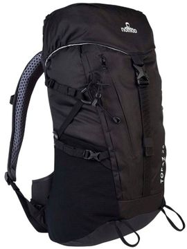Nomad Topaz wandelrugzak - 26 liter - Zwart
