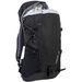 Nomad Topaz wandelrugzak - 26 liter - Zwart