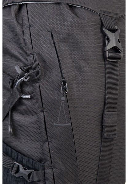 Nomad Topaz wandelrugzak - 26 liter - Zwart