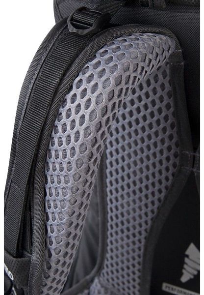 Nomad Topaz wandelrugzak - 26 liter - Zwart