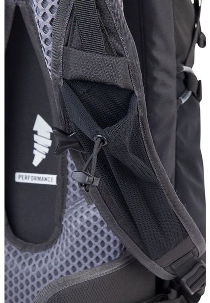 Nomad Topaz wandelrugzak - 26 liter - Zwart