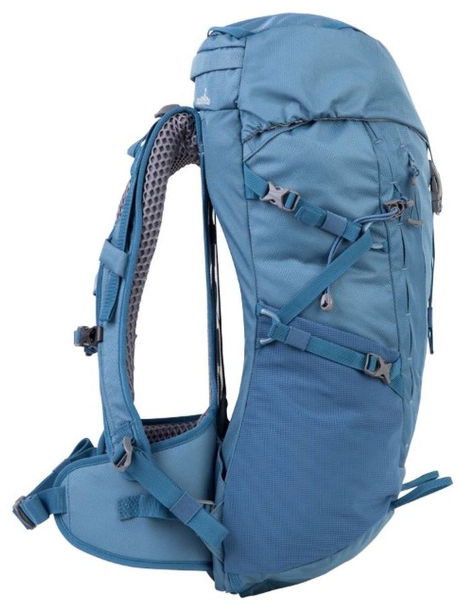 Nomad Topaz wandelrugzak - 26 liter - Blauw