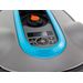 Gardena Sileno City 250 m² robotmaaier display