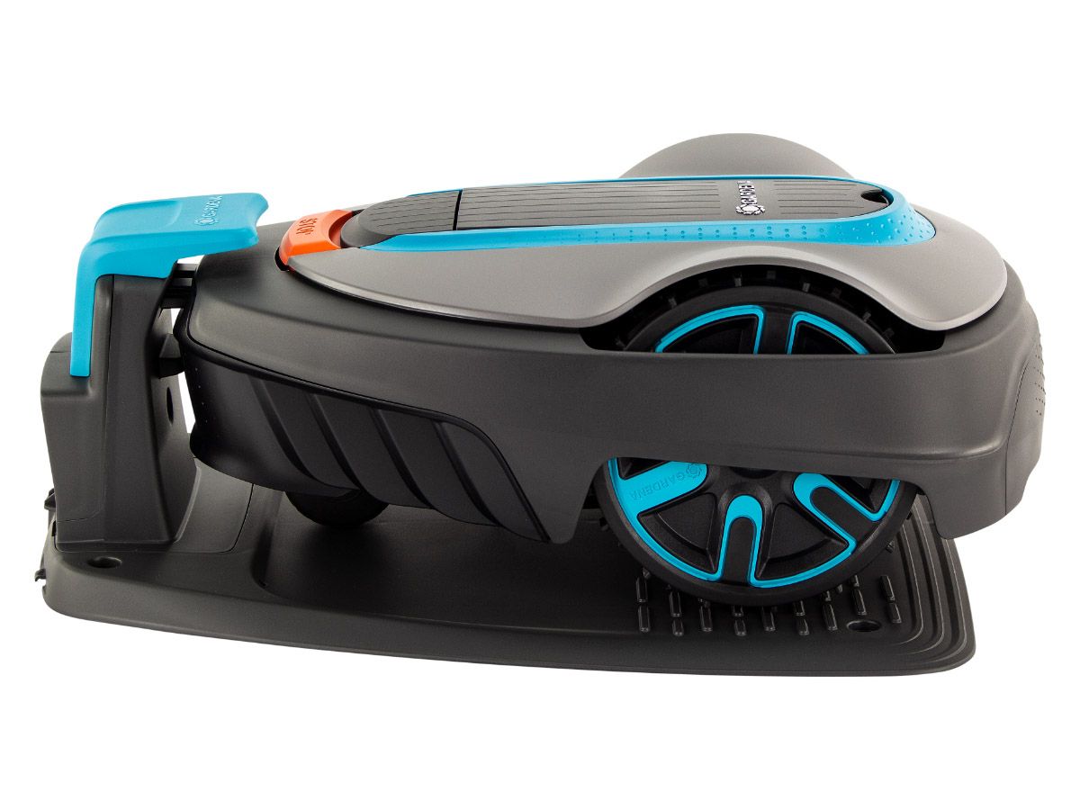 Gardena Sileno City 500 m² robotmaaier