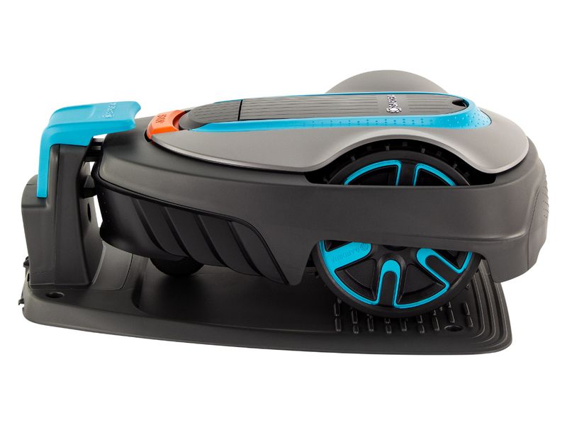 Gardena Sileno City 500 m² robotmaaier