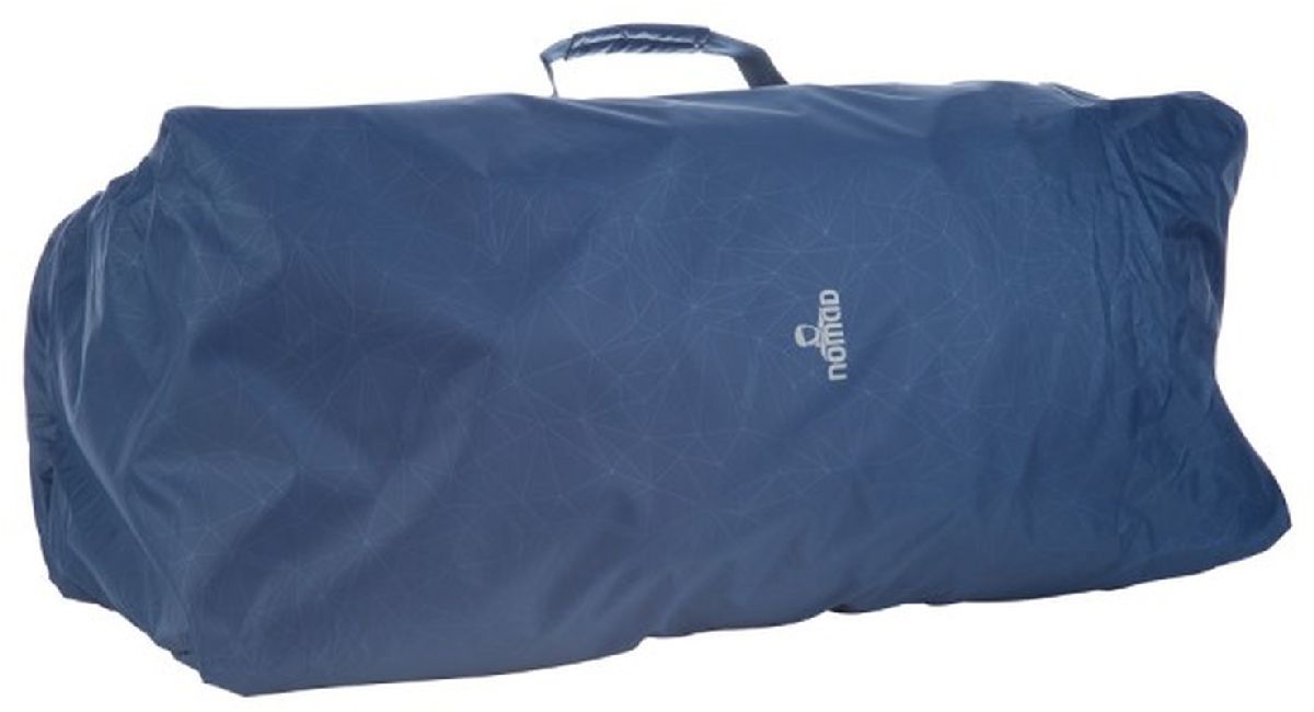 Nomad Combicover 85L regenhoes