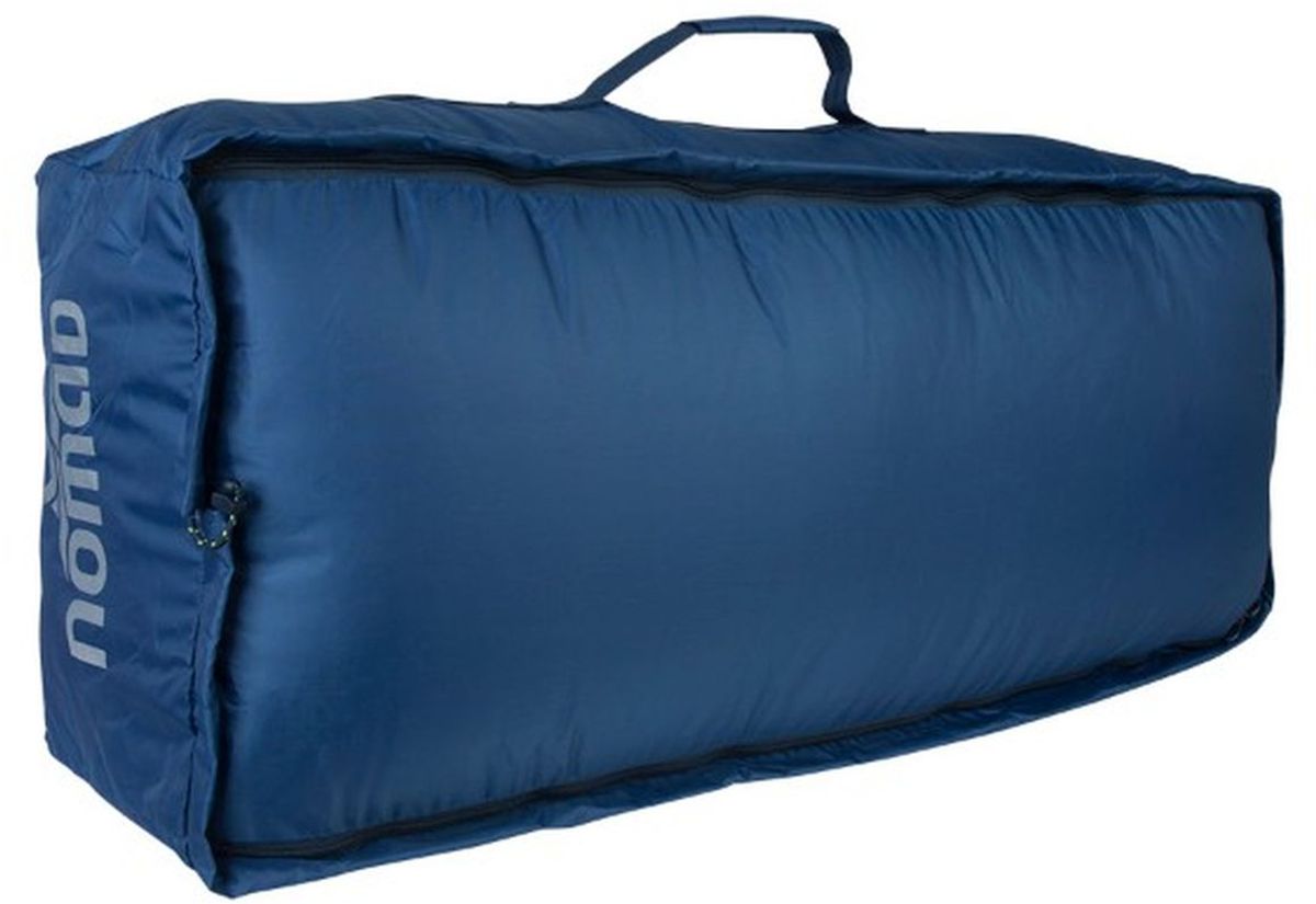 Nomad Combicover 85L regenhoes