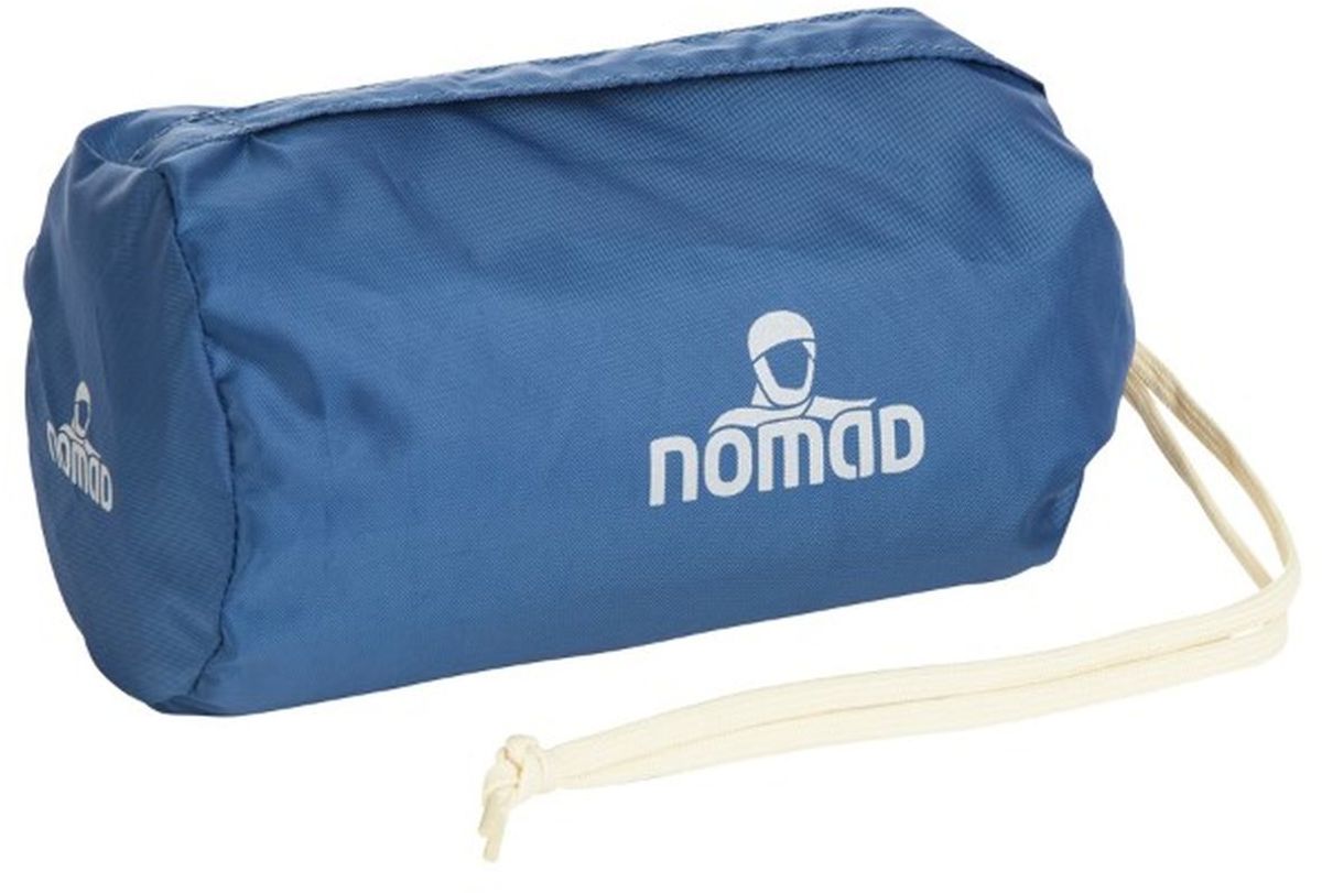 Nomad Combicover 85L regenhoes